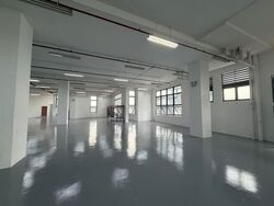 Csi Distribution Centre (D19), Factory #584858861